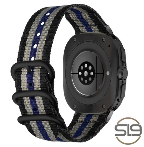 INF Samsung Galaxy Watch 7 UItra Smart nylonrem