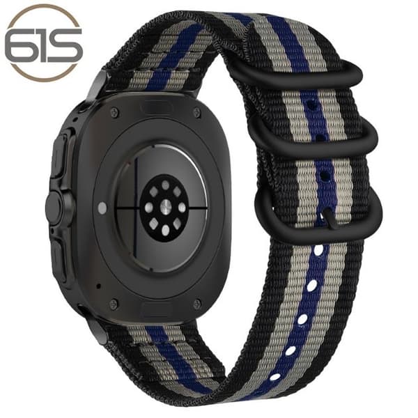 INF Samsung Galaxy Watch 7 UItra Smart nylonrem