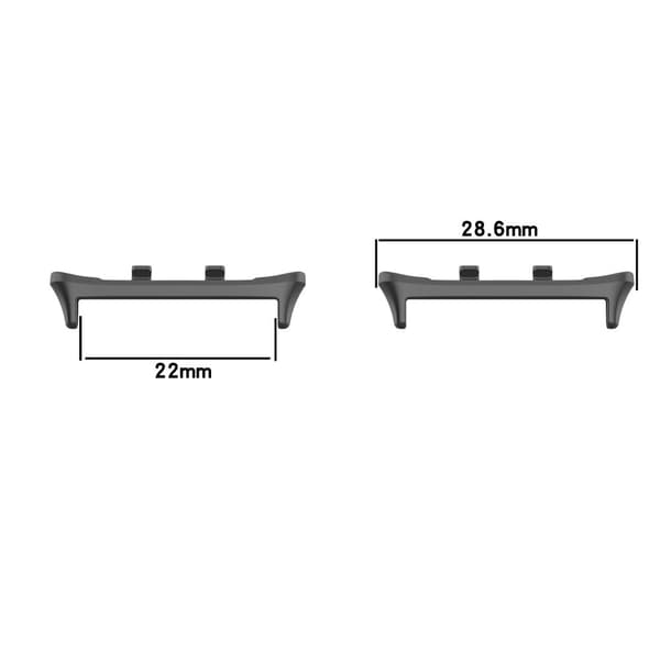 INF HONOR Watch5 Adapter 22mm