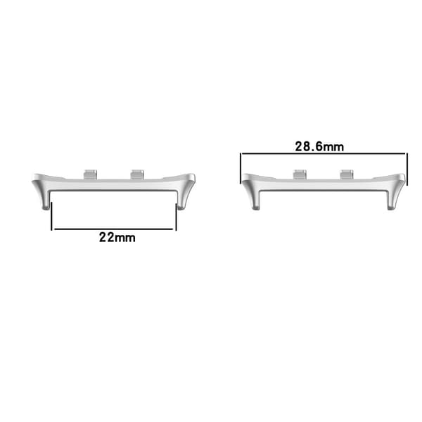 INF HONOR Watch5 Adapter 22mm