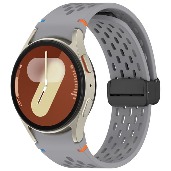 INF Snyggt & praktiskt klockarmband för Samsung Galaxy Watch 7/6/5/4