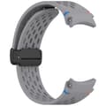 Miniatyrbild 4 av 4: INF Snyggt & praktiskt klockarmband för Samsung Galaxy Watch 7/6/5/4