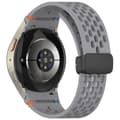 Miniatyrbild 2 av 4: INF Snyggt & praktiskt klockarmband för Samsung Galaxy Watch 7/6/5/4