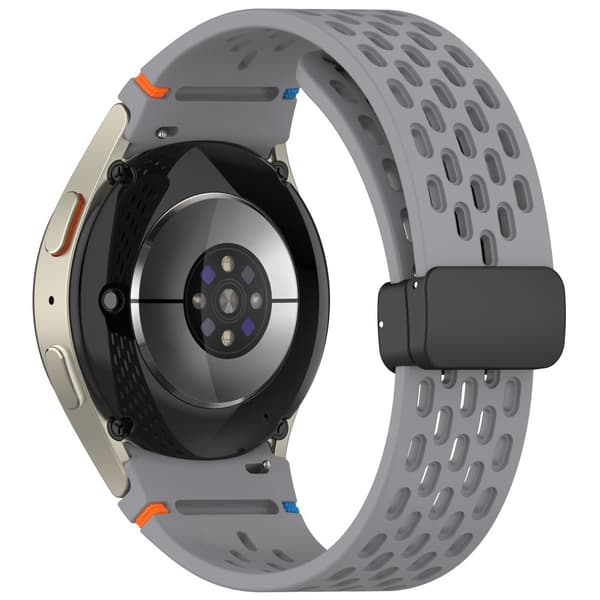 INF Snyggt & praktiskt klockarmband för Samsung Galaxy Watch 7/6/5/4