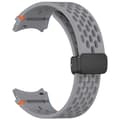 Miniatyrbild 1 av 4: INF Snyggt & praktiskt klockarmband för Samsung Galaxy Watch 7/6/5/4