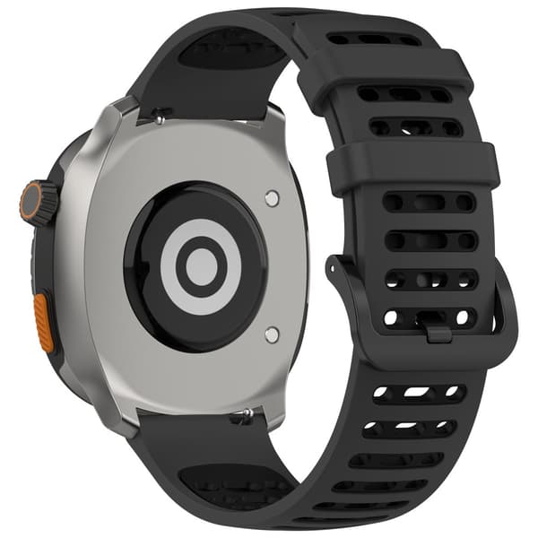 INF Silikone rem til Xiaomi Watch S4/Keep Watch Pilot 1