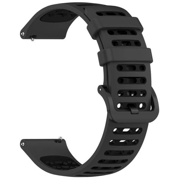 INF Silikone rem til Xiaomi Watch S4/Keep Watch Pilot 1