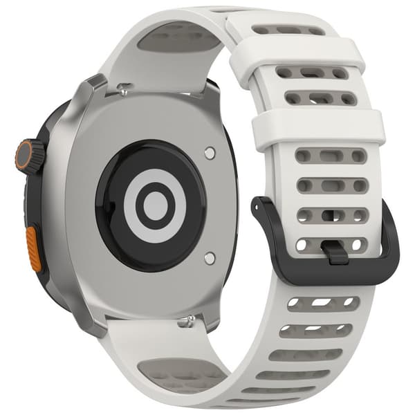 INF Silikone rem til Xiaomi Watch S4/Keep Watch Pilot 1