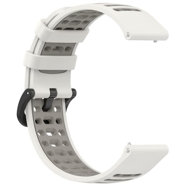 INF Silikone rem til Xiaomi Watch S4/Keep Watch Pilot 1