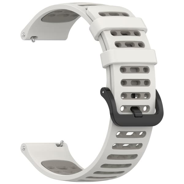 INF Silikone rem til Xiaomi Watch S4/Keep Watch Pilot 1