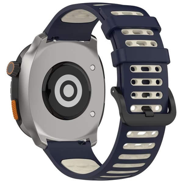 INF Silikone rem til Xiaomi Watch S4/Keep Watch Pilot 1