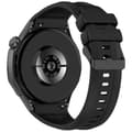 Miniatyrbilde 8 av 11: Silikonarmbånd til Huawei GT5 Pro 46mm