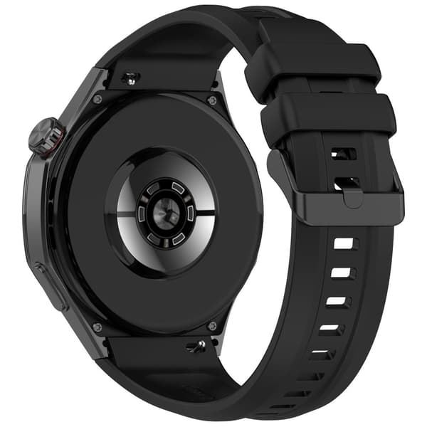Silikonarmbånd til Huawei GT5 Pro 46mm