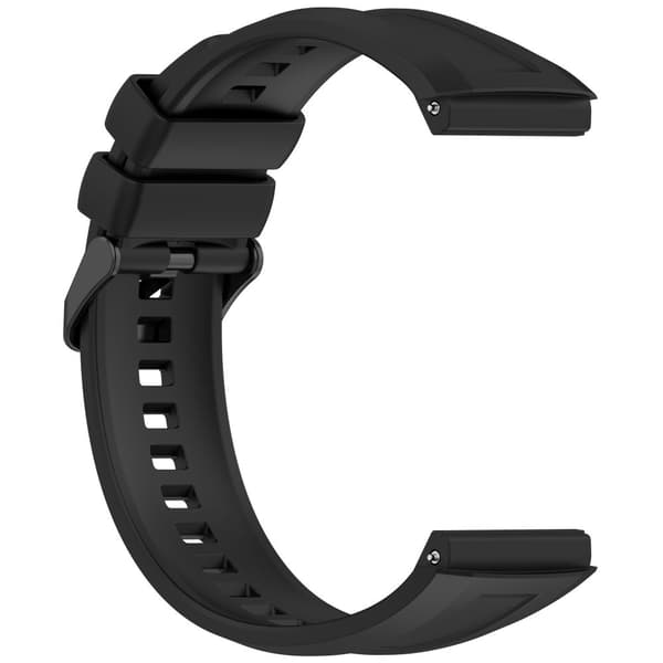 Silikonarmbånd til Huawei GT5 Pro 46mm