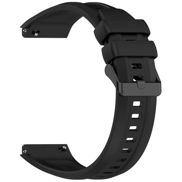 Silikonarmbånd til Huawei GT5 Pro 46mm