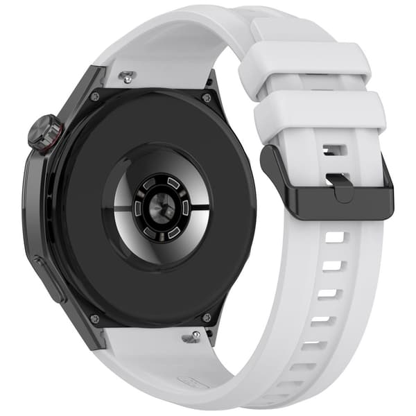 Silikonarmbånd til Huawei GT5 Pro 46mm
