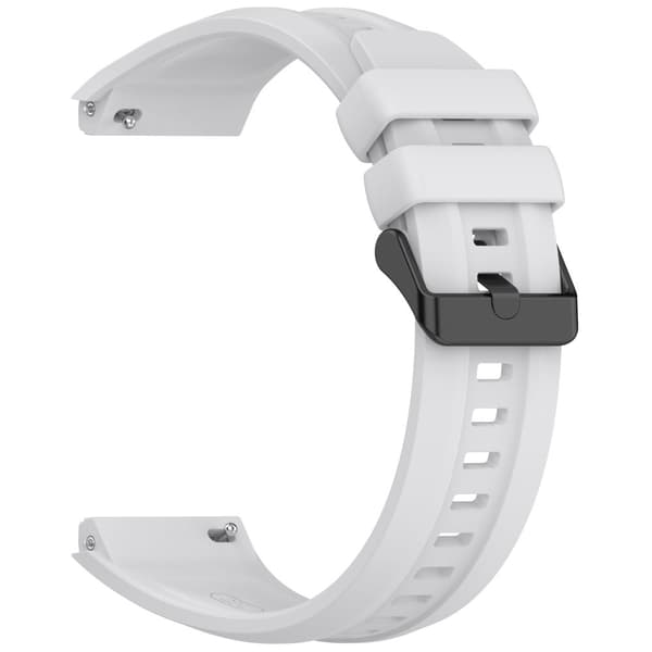 Silikonarmbånd til Huawei GT5 Pro 46mm