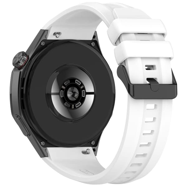 Silikonarmbånd til Huawei GT5 Pro 46mm