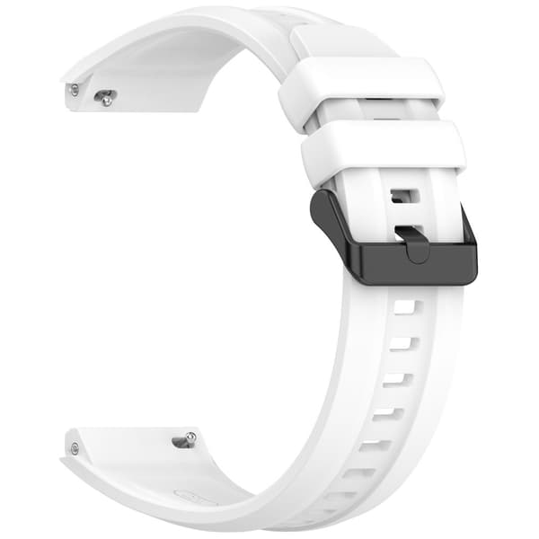 Silikonarmbånd til Huawei GT5 Pro 46mm