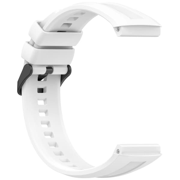 Silikonarmbånd til Huawei GT5 Pro 46mm