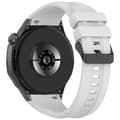 Miniatyrbild 3 av 4: INF Silikonarmband för Huawei GT5 Pro 46mm