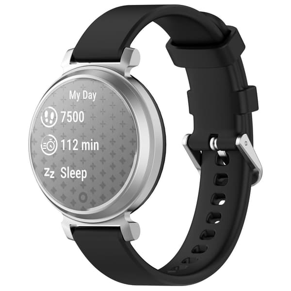 INF Garmin Lily 2 Armband i Silikon