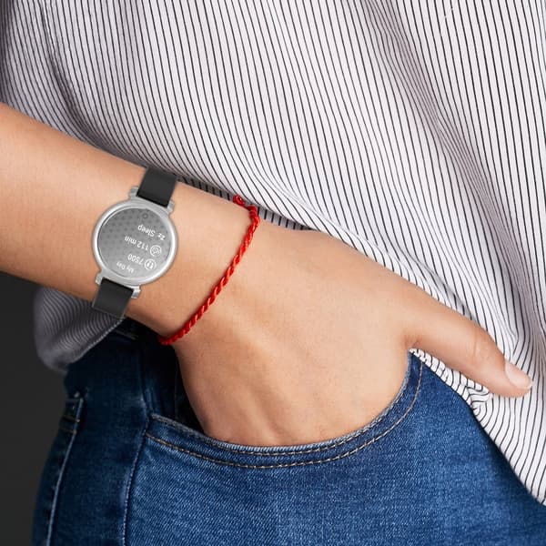 INF Garmin Lily 2 Armband i Silikon