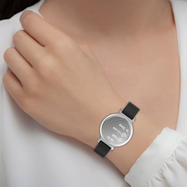 INF Garmin Lily 2 Armband i Silikon
