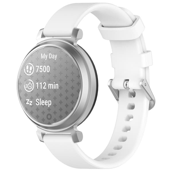 INF Garmin Lily 2 Armband i Silikon