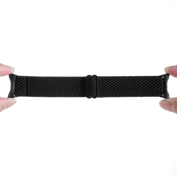 SKALO Punottu nailonranneke Google Pixel Watch / Pixel Watch 2