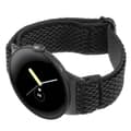 Pikkukuva 1 / 4: SKALO Punottu nailonranneke Google Pixel Watch / Pixel Watch 2