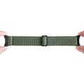 Pikkukuva 2 / 4: SKALO Punottu nailonranneke Google Pixel Watch / Pixel Watch 2