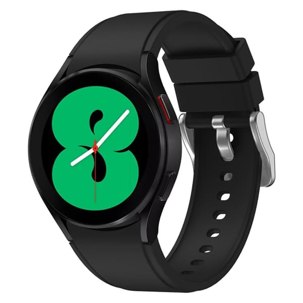 SKALO Silikonarmband Samsung Watch 6 40mm/44mm
