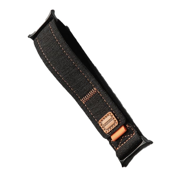 INF Canvas-kellonhihna Samsung Galaxy Watch Ultralle