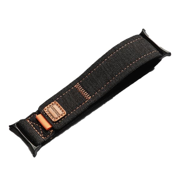 INF Canvas-kellonhihna Samsung Galaxy Watch Ultralle