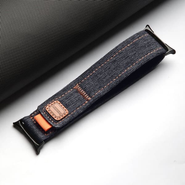INF Canvas-kellonhihna Samsung Galaxy Watch Ultralle