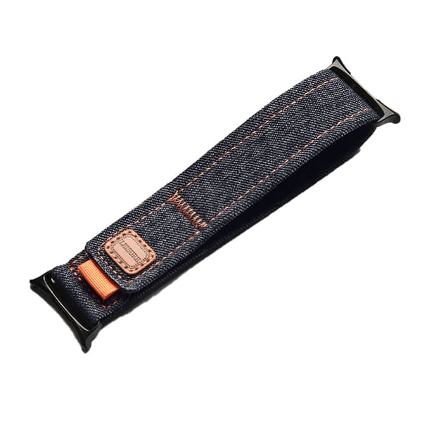 INF Canvas-kellonhihna Samsung Galaxy Watch Ultralle