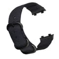 Miniatyrbillede 4 af 4: INF Nylon flettet urrem til Oppo Watch X4 Pro