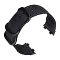 Miniatyrbillede 2 af 4: INF Nylon flettet urrem til Oppo Watch X4 Pro
