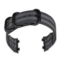 Miniatyrbilde 2 av 4: INF Nylon flettet klokkerem for Oppo Watch X4 Pro