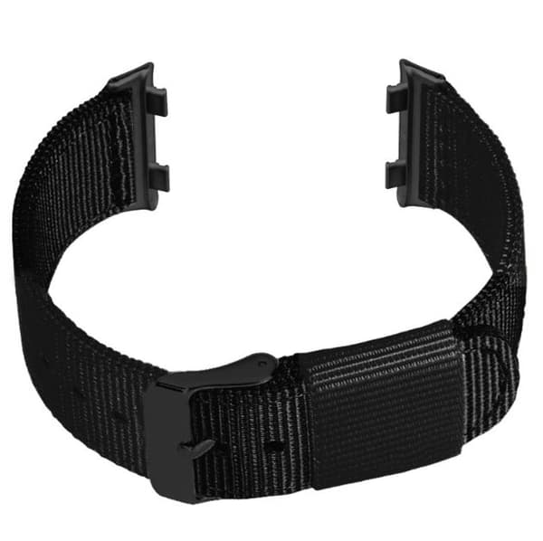 INF Nylon klokkerem til OPPO Watch X4 Pro
