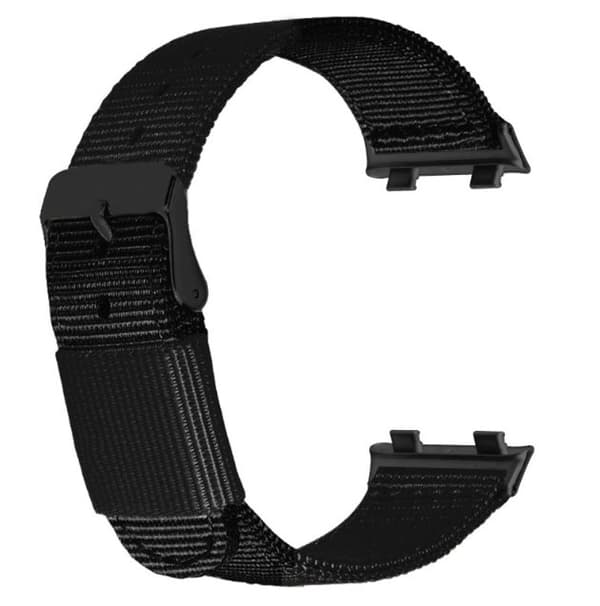 INF Nylon klokkerem til OPPO Watch X4 Pro