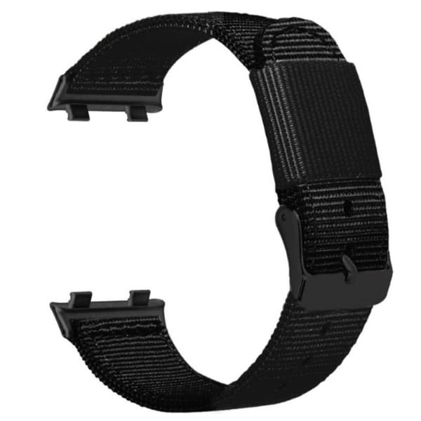 INF Nylon klokkerem til OPPO Watch X4 Pro