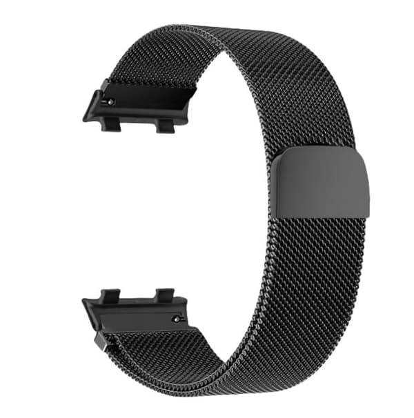 INF OPPO Watch X Milanese Loop Strap for OPPO Watch 4 Pro/X