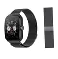 Pikkukuva 4 / 4: INF OPPO Watch X Milanese Loop Strap OPPO Watch 4 Pro/X:lle
