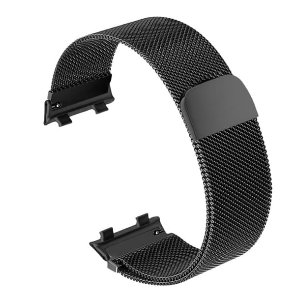 INF OPPO Watch X Milanese Loop Strap OPPO Watch 4 Pro/X:lle