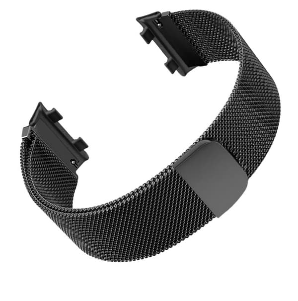 INF OPPO Watch X Milanese Loop Strap til OPPO Watch 4 Pro/X