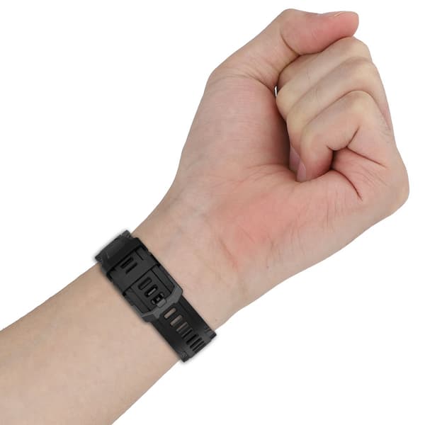 INF Amazfit T-Rex 3 Silikone urrem