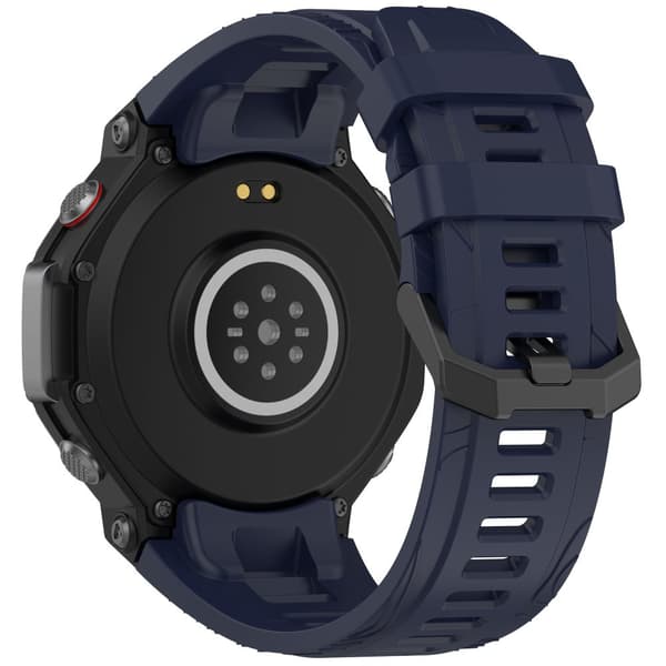 INF Amazfit T-Rex 3 Silikone urrem