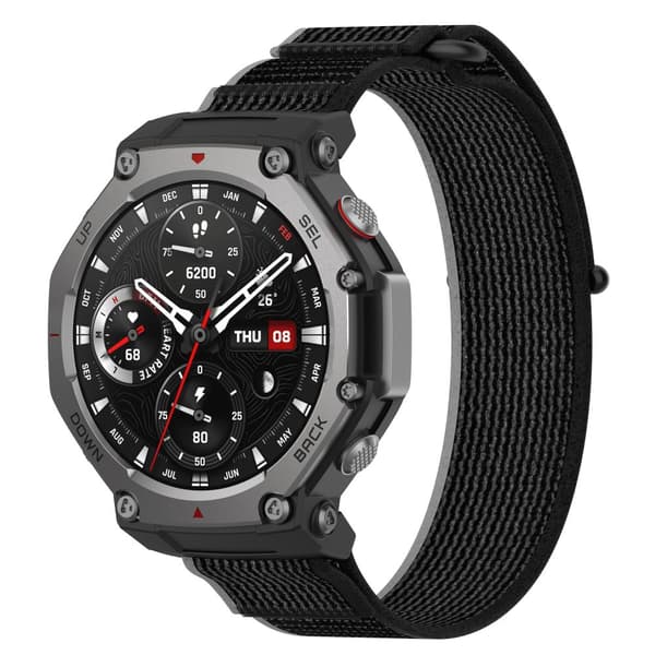 INF Amazfit T-REX 3 Nylonrem